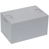 x termo kutija (54,5 35 30 cm, Prikladno za: Prehrambeni proizvodi, Ekspandirani polistirol (EPS))