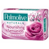 Palmolive sapun Milk&Rosse, 90g Cene