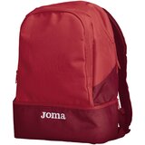 Joma Estadio III Backpack Crvena | shoptok.hr