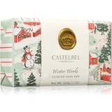 Castelbel Porto Winter Woods trdo milo 200 g