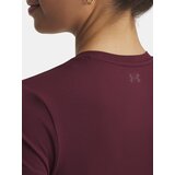 Under Armour Women's T-shirt Meridian Core SS-RED - Women's | shoptok.hr