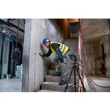 Bosch GLL 2-15 G + stativ + magnetni nosač; samonivelišući laser za linije sa zelenim zrakom; 2 linije (0601063W01) | ePonuda.com