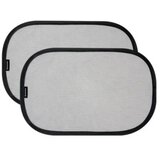  Prijanjajuća zaštita od sunca za automobil 2pcs KKB80004 Cene