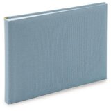  GOLDBUCH foto album Summertime 22x16 sivo-plavi | shoptok.hr