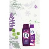 Fa Mystic moment gel za tuširanje 250ml+Deospray 150ml | shoptok.hr