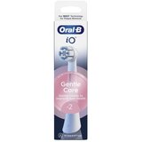 Oral-b iO Gentle Care 4210201343646 glava četkice za zube 2 kom Bijelo Cijene