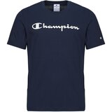 Champion SS TEE Tamno plava Cijene