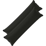  Presvlaka za jastuk 2 kom. HOUTEN Šareni 40 x 145 cm Poliester | shoptok.hr