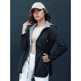 DStreet Kurtka parka damska BEGET czarna | ePonuda.com