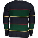 U.S. GRAND POLO US GRAND POLO MEN&#39;S BLUE SWEATER | shoptok.hr