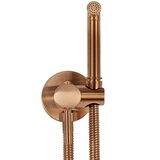 Rea Lungo Loop Bidet baterija Copper Brush | Shoptok.si