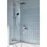 Grohe 26984001 Vitalio Comfort 250 termostatska armatura s tuš setom | Shoptok.si