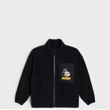 Sinsay Podstavljena loose fit majica Mickey Mouse | shoptok.hr