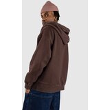 Ninth Hall Fundamental Jopa s kapuco brown | Shoptok.si