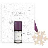 TAOASIS Mini dišavni set "Snežinka" - 5 ml Cene