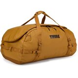 Thule Sportska/putna torba i ruksak 2u1 Chasm M 90 L zlatna | shoptok.hr
