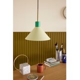Hübsch bež viseća svjetiljka ø 35 cm crayon – | shoptok.hr