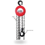 BSF Tools Ručna lančana dizalica TRC9020S, 2t | Eponuda.com