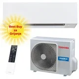 inverter klima uređaj daiseikai 10 white RAS-B18S4KVPG-E/RAS-18S4AVPG-E