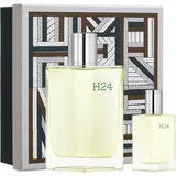 Hermès H24 Christmas limited edition darilni set za moške