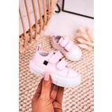 Big Star Children's Velcro Sneakers | Shoptok.si