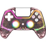 Fantech bežični džojstik WGP14V2 NOVA PRO multiplatform RGB CLEAR sakura