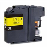 Eurotoner Zamjenska tinta za Brother LC-525YE XL cijene