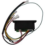 MUSIC Panel for Mercedes GLE 63s Ride On Car | shoptok.hr