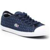 Lacoste Nizke superge Ziane 7-31SPW0038003 Modra Cene