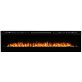 električni kamin prism 74
