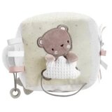  Igračka plišana kocka Dream Big Beige KKB10393 Cene