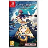 Art Online Alicization Lycoris (SWITCH)