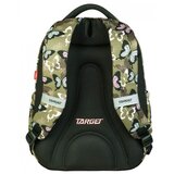 Target ruksak 2u1 Curved butterfly dance | shoptok.hr