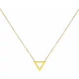 Vuch Necklace Drotis Gold
