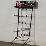 Duracell SOP display 1x5 žičani 10x75cm | Eponuda.com