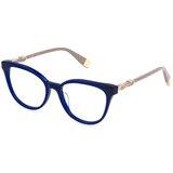 Furla VFU832 03GR ONE SIZE (52) Modra/Kristalna Cene