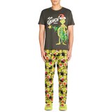 Celio Gift set of Grinch pajamas - Men's
