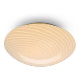 Halo Design 748679 - plafonsko svetlo candy 1xE27/40W/230V prečnik 30 cm krem./mesing Cene