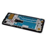 Huawei Lcd za p smart 2021/y7a + touchscreen + frame black ( LCD6178 ) | ePonuda.com