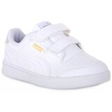 Puma Shuffle V PS Bijela | shoptok.hr