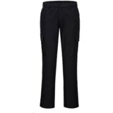 PORTWEST Radne pantalone Combat/ crna Cene