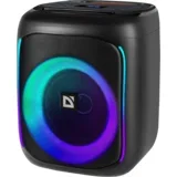 BOOMER 50 (65450), Li-Ion, 1.1, 50W, RGB, BT 5.0, TWS, prenosni bluetooth zvočnik