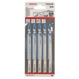Bosch List ubodne testere T 321 AF 2608636705, Speed za Metal | ePonuda.com