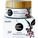 I WANT YOU NAKED Učvrstitvena piling maska - 100 ml | Shoptok.si