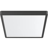 Braytron LED Plafonjera Kvadratni 20W Crni CCT BP07-10281 Cene