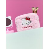 Sinsay Kozmetička torbica s vezom Hello Kitty Cijene