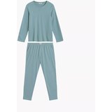 Atlantic Women's pajama set - blue | Shoptok.si