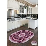 Conceptum Hypnose Tepih Hmnt913, Ovalni, 100 x 150 cm, Šareni | Eponuda.ba