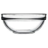 PASABAHCE Skleda Chef's / 120mm / 6kos, (5000156328) Cene