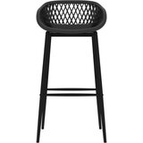  5-dijelni barski set bijelo-crni | shoptok.hr